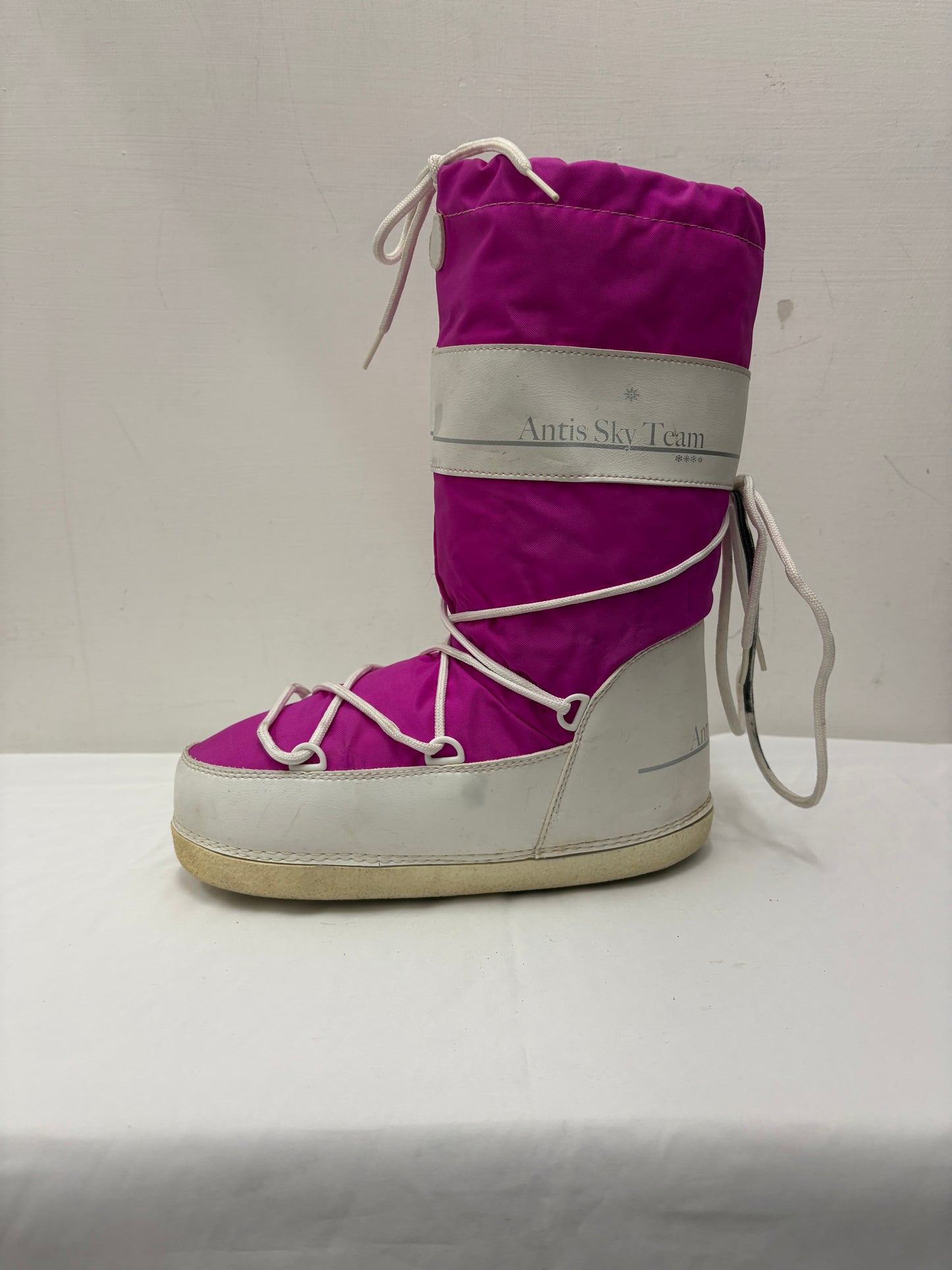 Simil Moon boot-Antis Sky team
