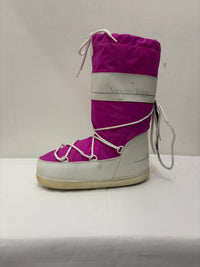 Simil Moon boot-Antis Sky team
