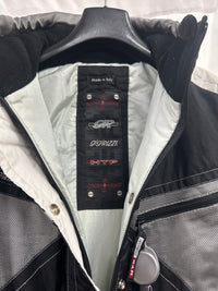 TAGLIA S-Tuta intera Gigi Rizzi