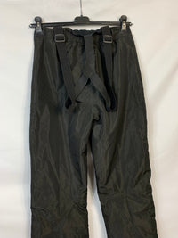 TAGLIA S - Pantalone con bretelle crivit