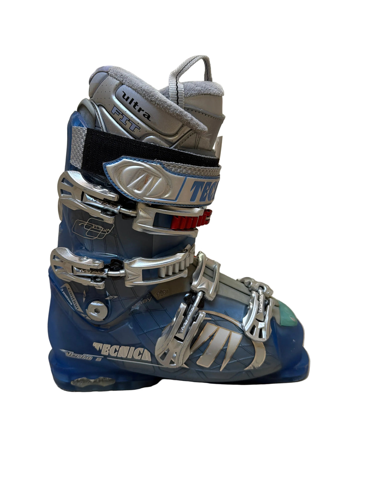 Scarponi da sci Tecnica Vento8