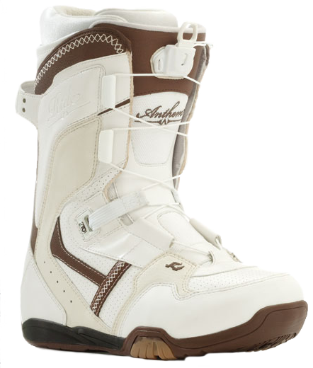 Scarponi da snowboard Ride Anthem