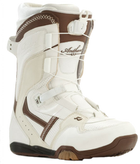 Scarponi da snowboard Ride Anthem