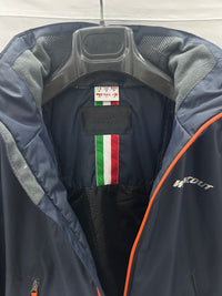 TAGLIA L-UOMO- Completo da sci WestScout