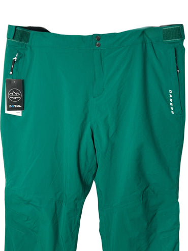 NUOVO-3XL Pantalone da sci Dare2b