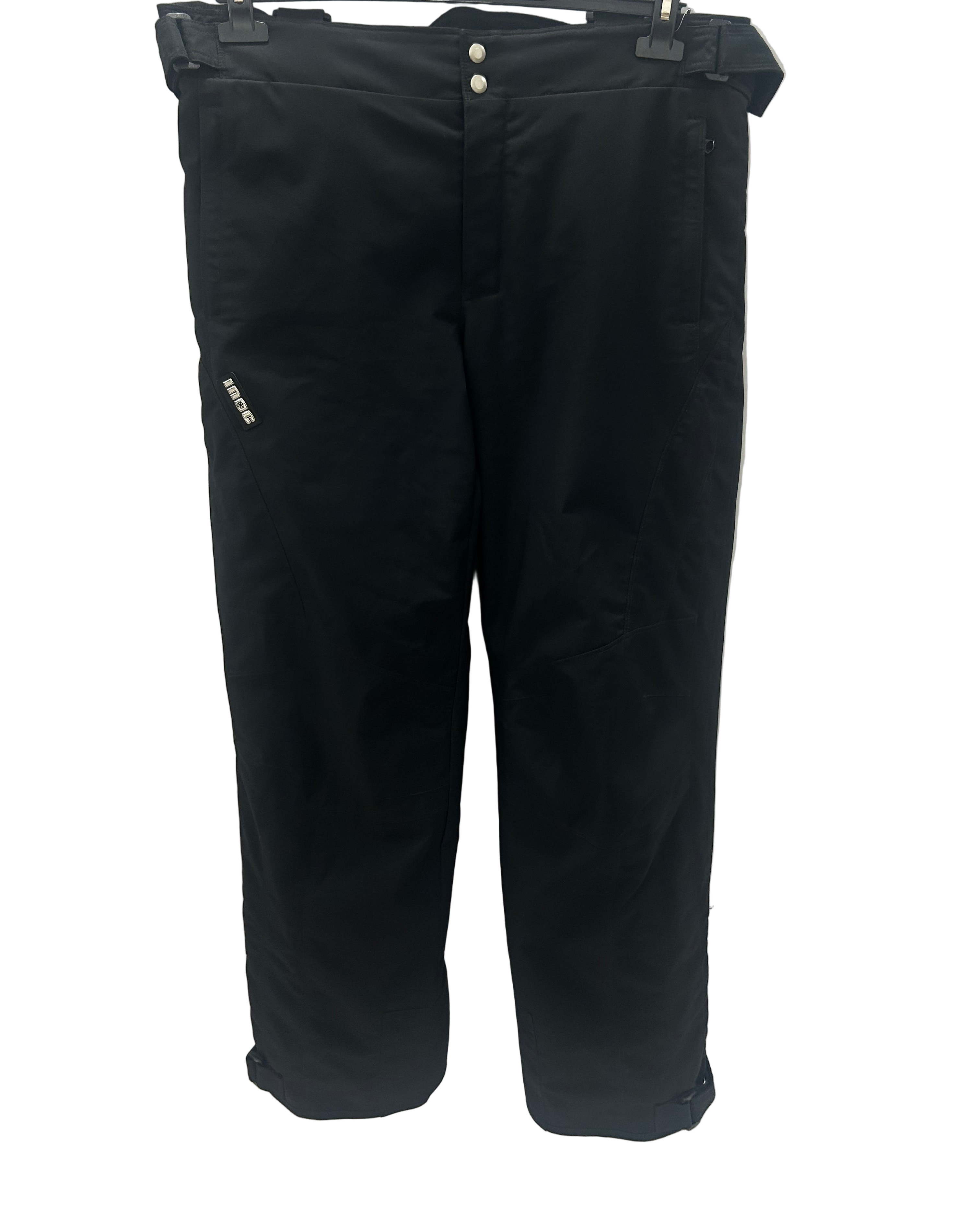 TAGLIA XL-Pantalone Inoc