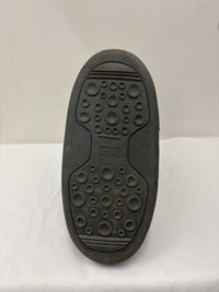 Simil Moon boot- view boot neri