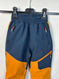 TAGLIA 5/6 ANNI - Pantalone con elastico