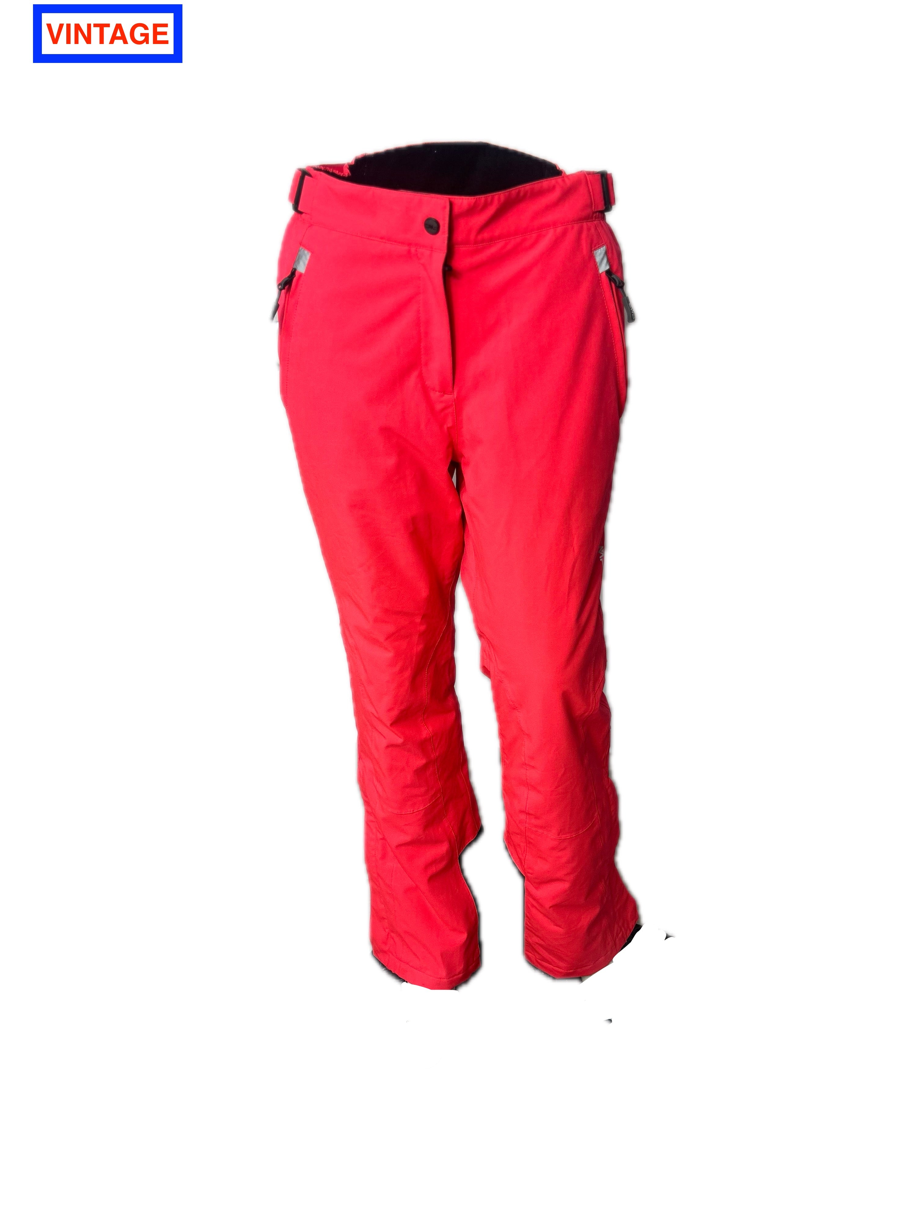 CMP SKI PANTS SIZE M (44) USED