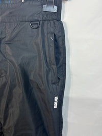 TAGLIA 10/11 ANNI - Pantalone con le bretelle brugi