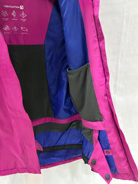 TAGLIA S-Giubbino da neve TreVolution