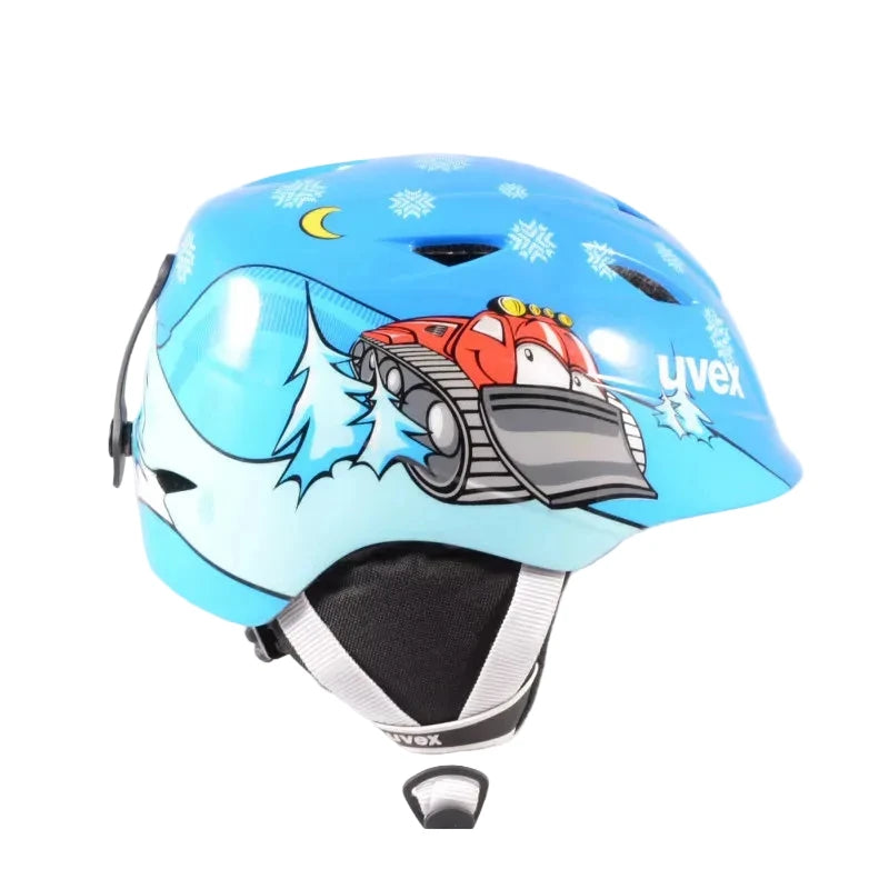 Casco Uvex AirWing 2