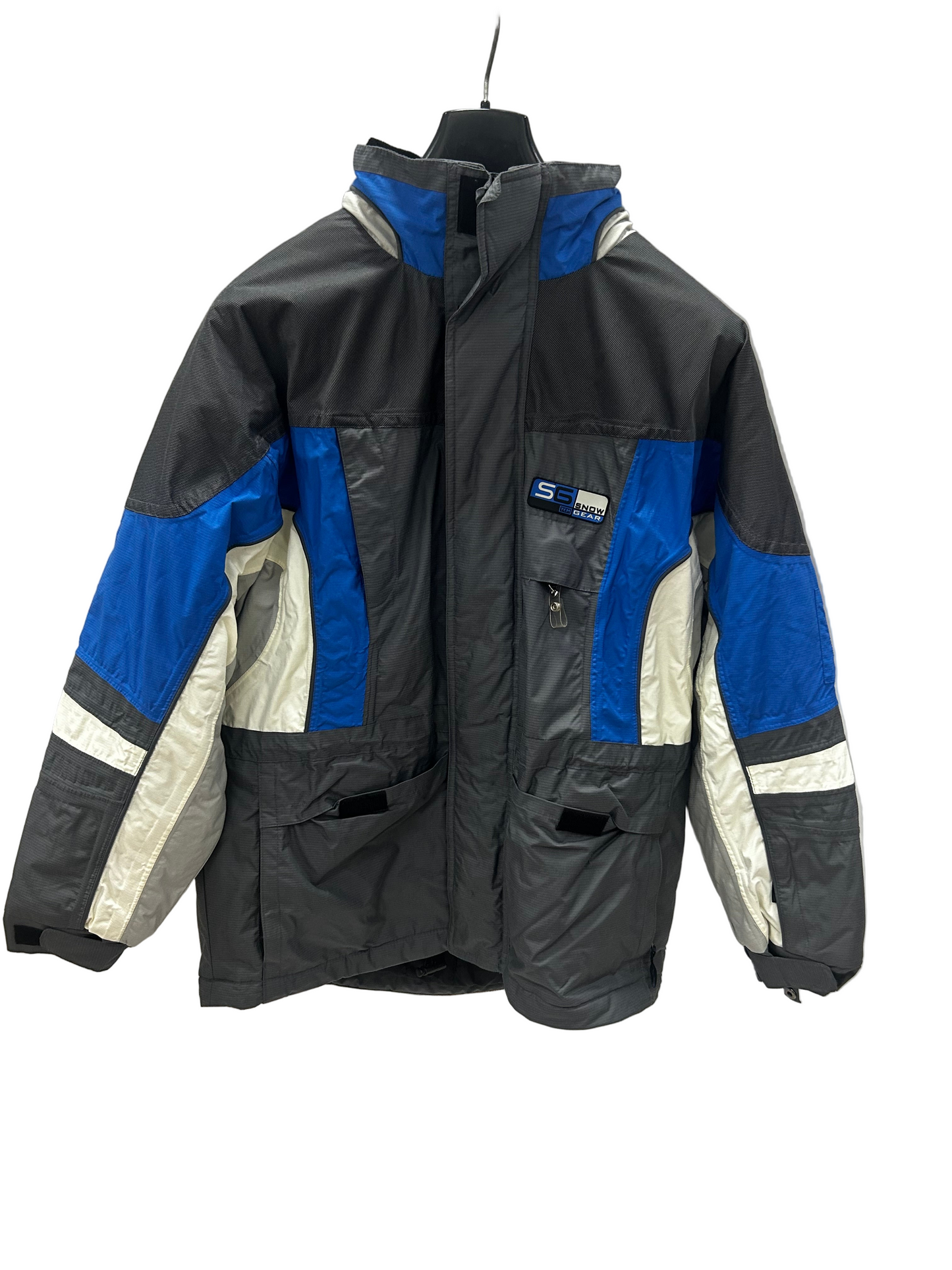 TAGLIA XXL-Giubbino SnowGear