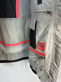 TAGLIA M - Giubbino max drive