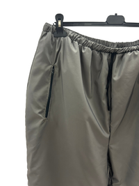 NUOVO- Pantalone calibrato
