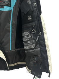 TAGLIA M- UOMO- Giubbino da sci Killtec