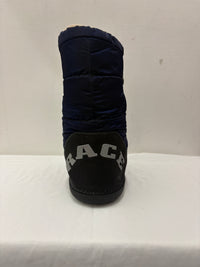 Simil Moon boot-offlimits blu