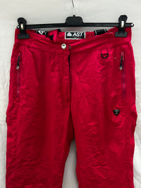TAGLIA M-Pantalone da sci Ast
