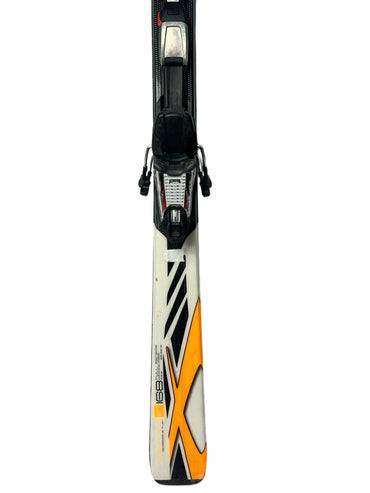 SKI 168 CM VOLKI SENSOR 6.8 USED 