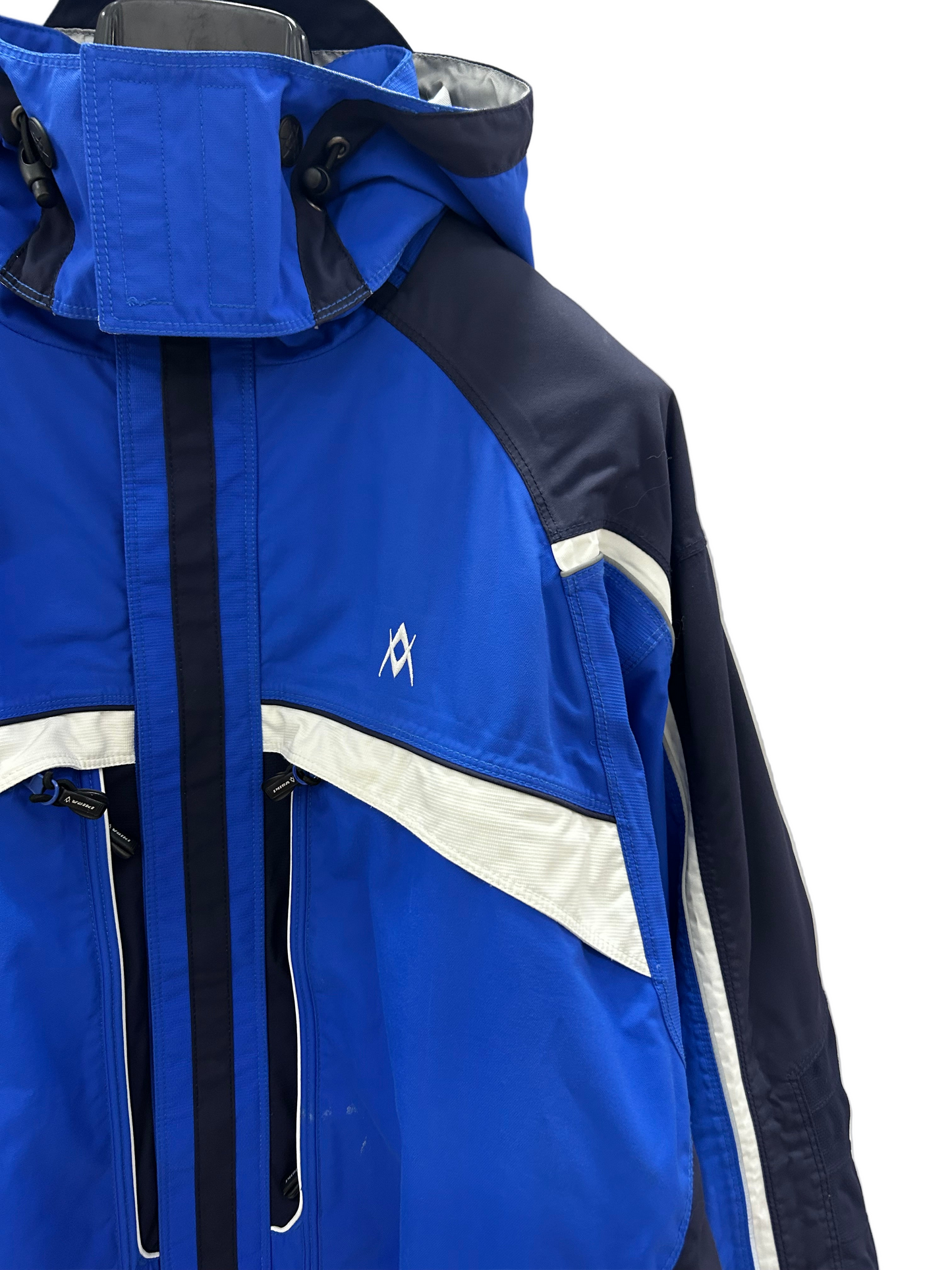 TAGLIA XXL-Giubbino da neve Volki