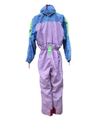 TAGLIA XS - DONNA- tuta intera Degre