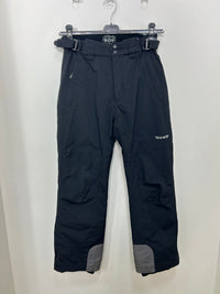 TAGLIA XS PANTALONE DA SNOWBOARD ICELANDER