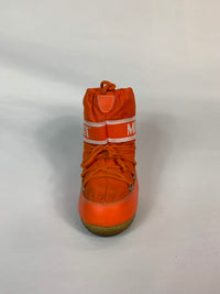 TAGLIA 23/26 - Moon boot arancioni