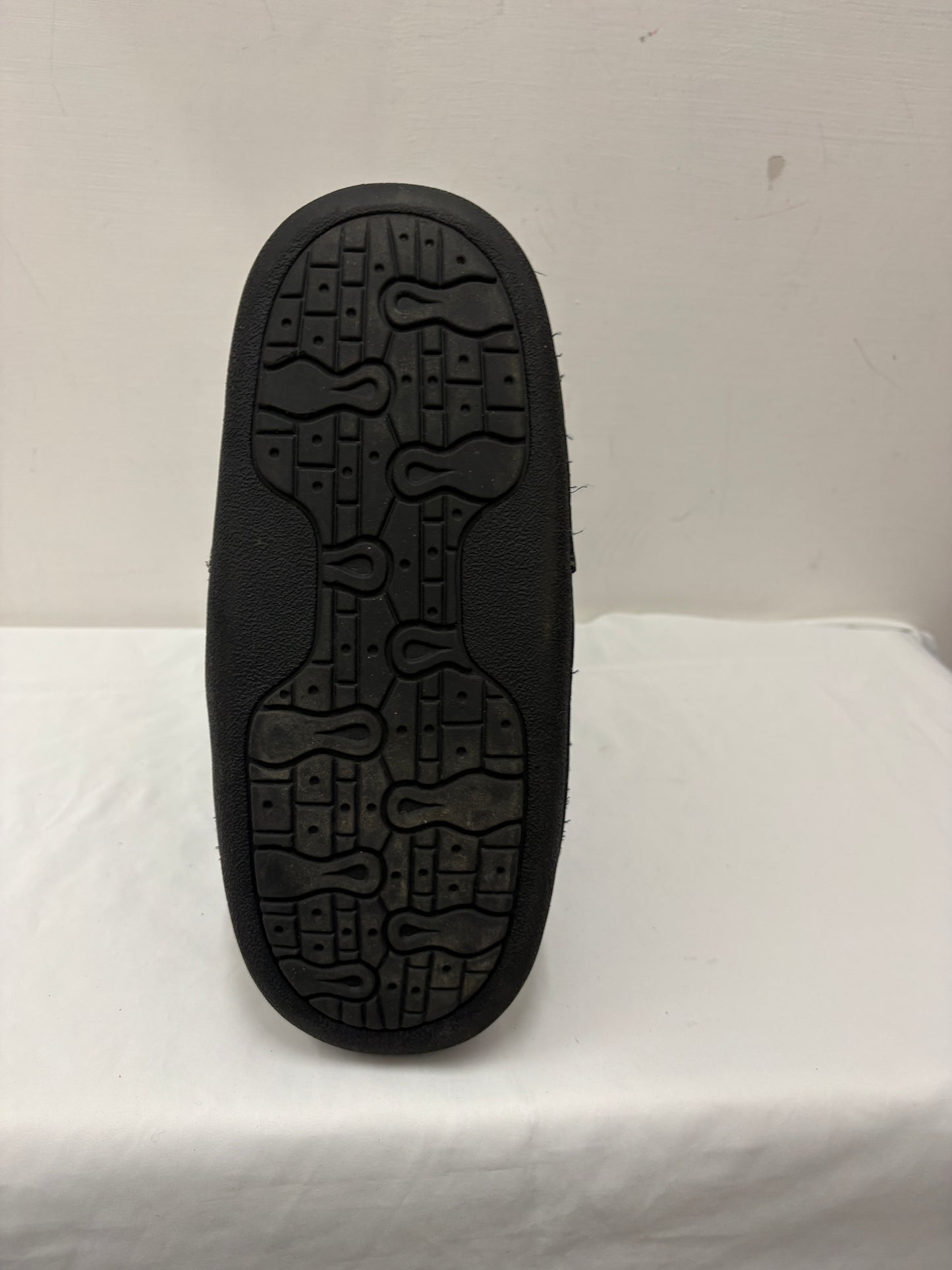 Simil Moon boot- Boot neri