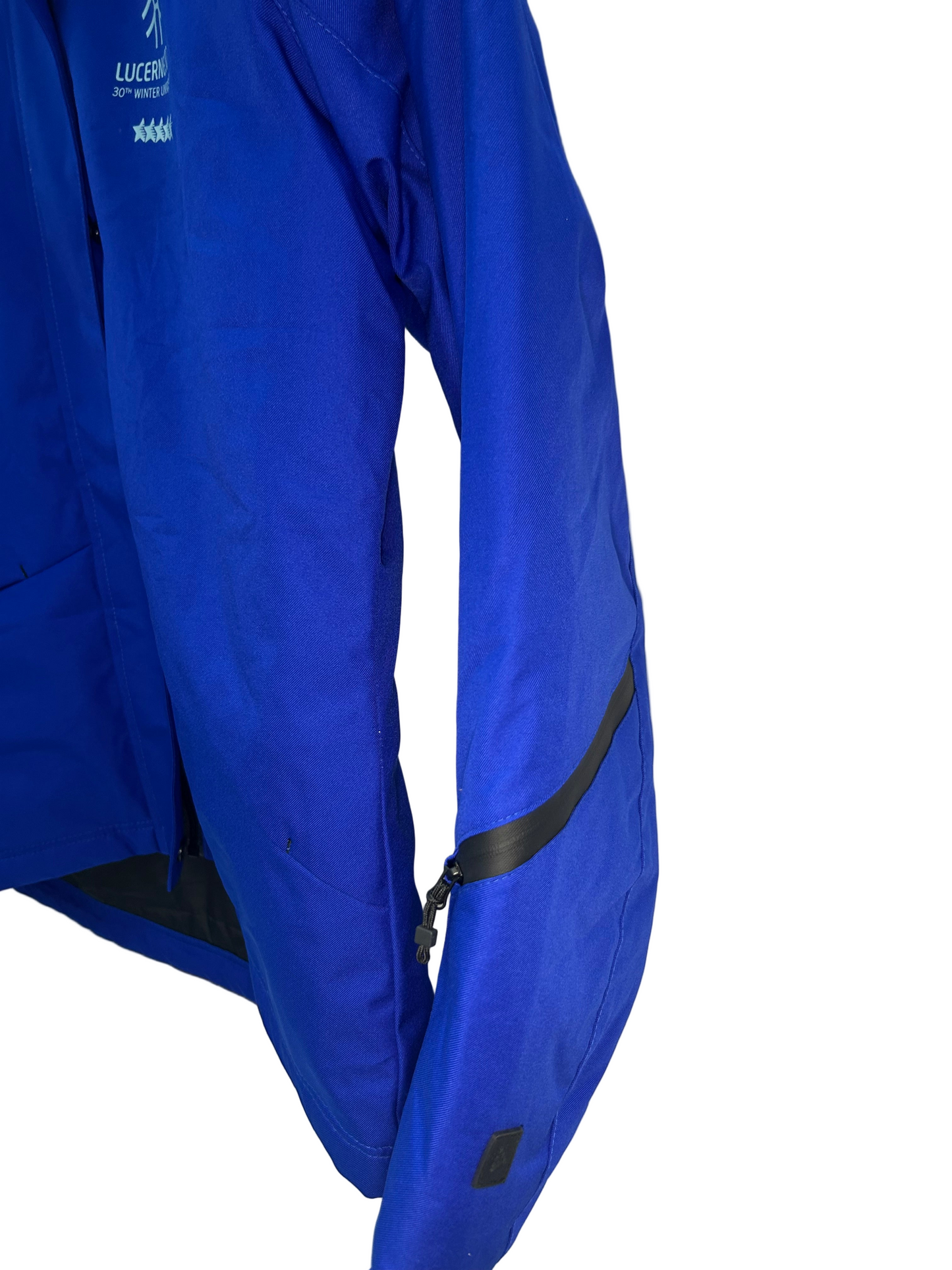 TAGLIA L-Giubbino da neve Craft