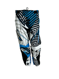 USATO-TAGLIA M Pantaloni Moto Cross Oneal