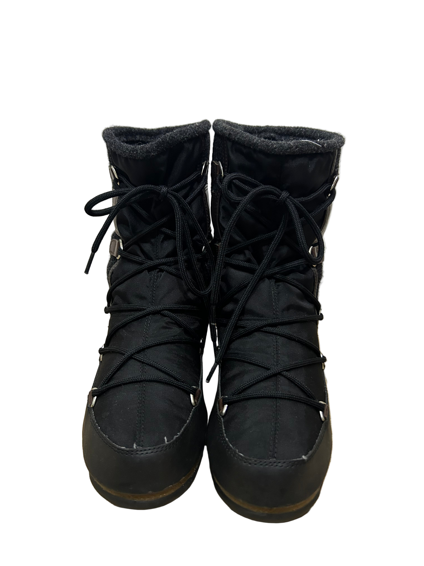 MOON BOOT 38 Nero