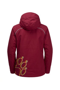 9/10 ANNI-Giubbino da sci Jack Wolfskin