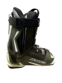 SCARPONI DA SCI-Nordica 10 speed machine