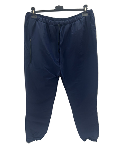 NUOVO- Pantalone calibrato