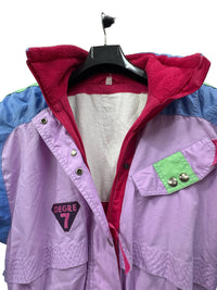 TAGLIA XS - DONNA- tuta intera Degre