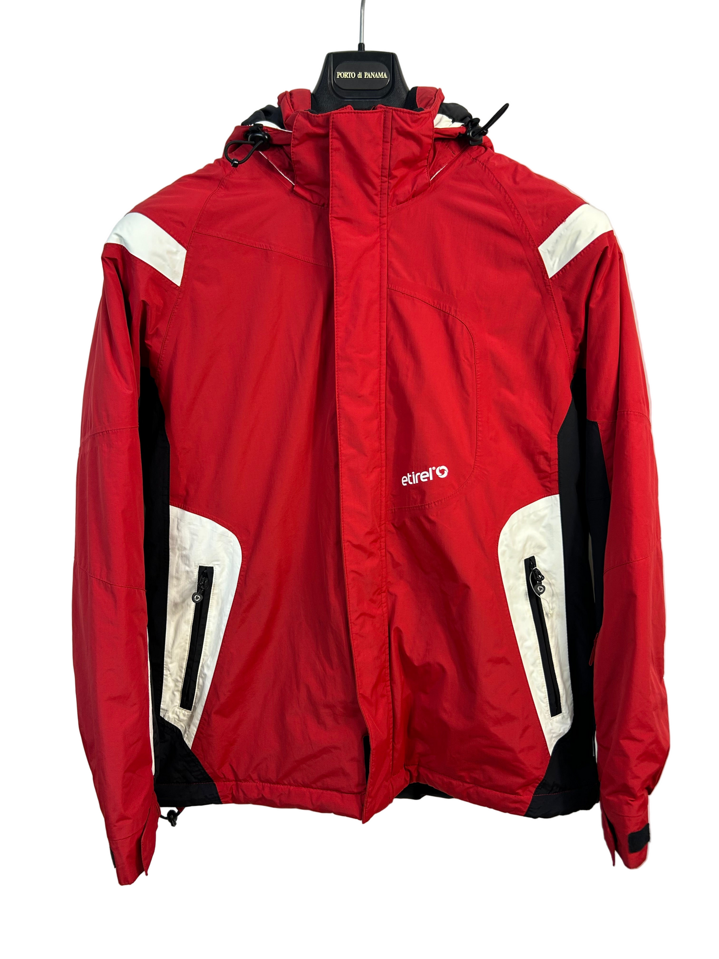 TAGLIA XL - UNISEX- Giubbino Etirel