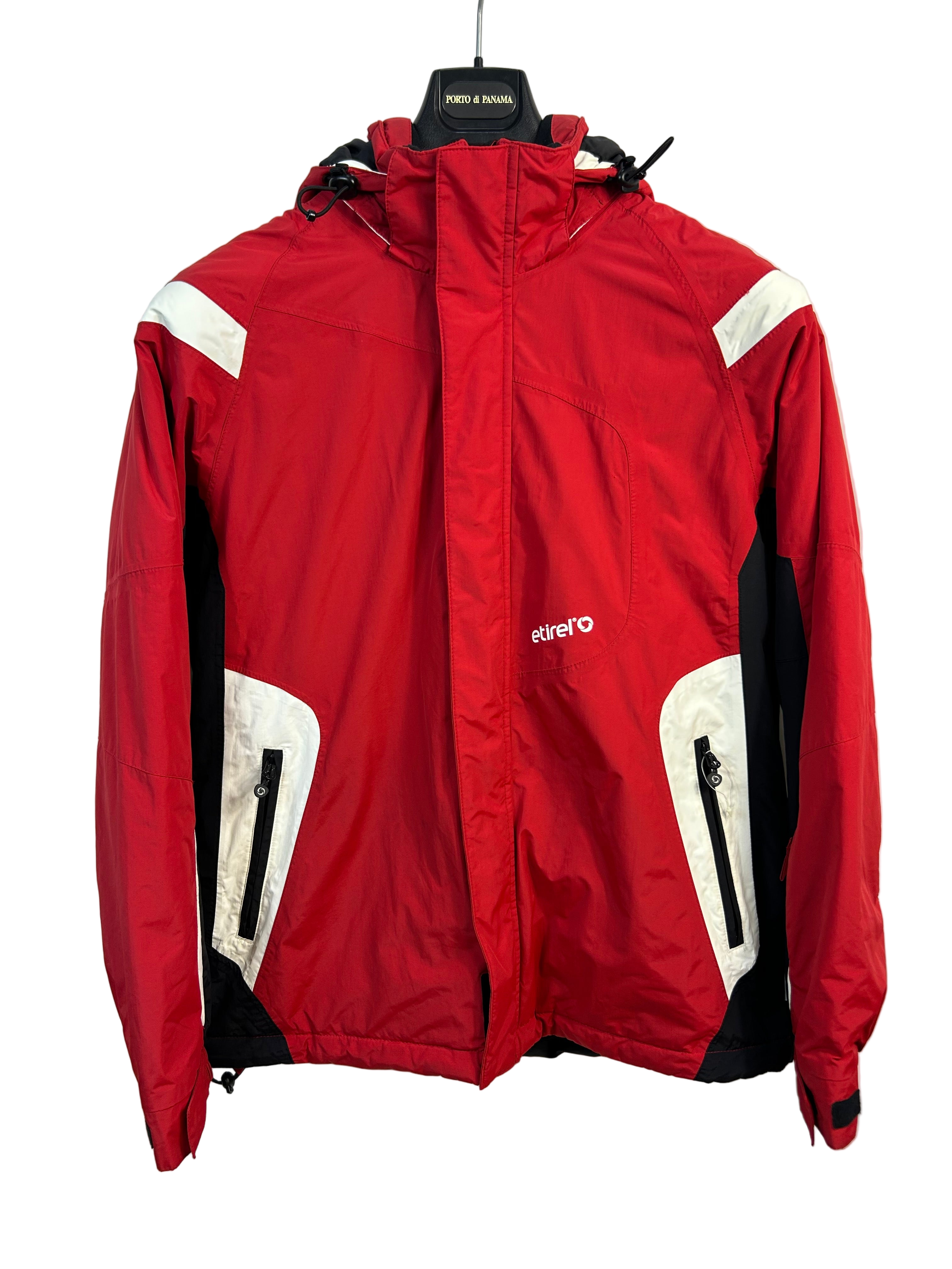 TAGLIA XL - UNISEX- Giubbino Etirel