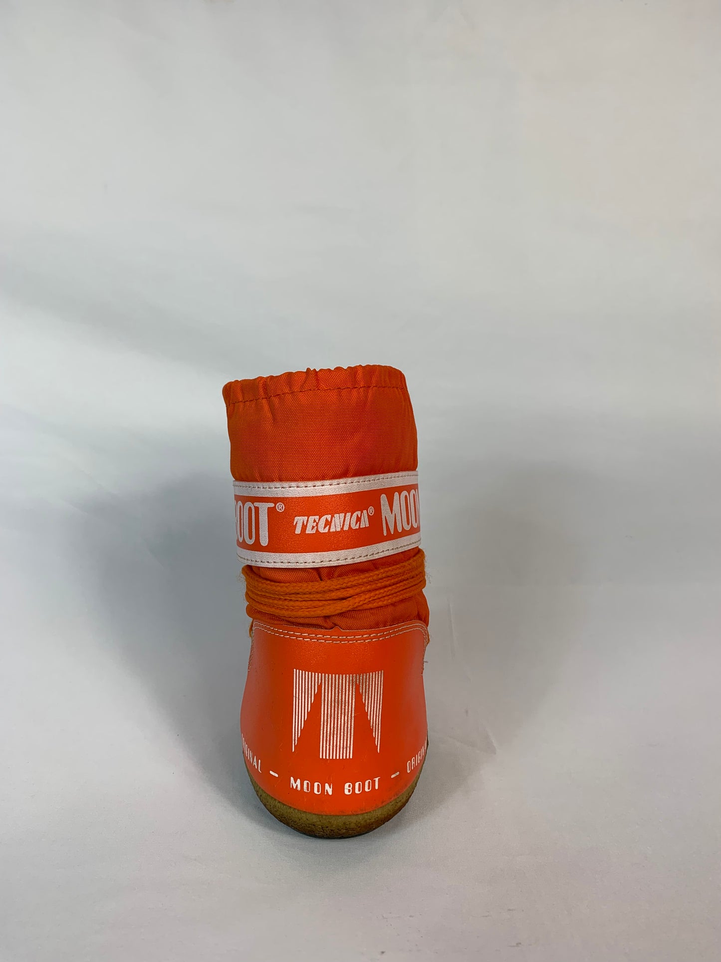 TAGLIA 23/26 - Moon boot arancioni