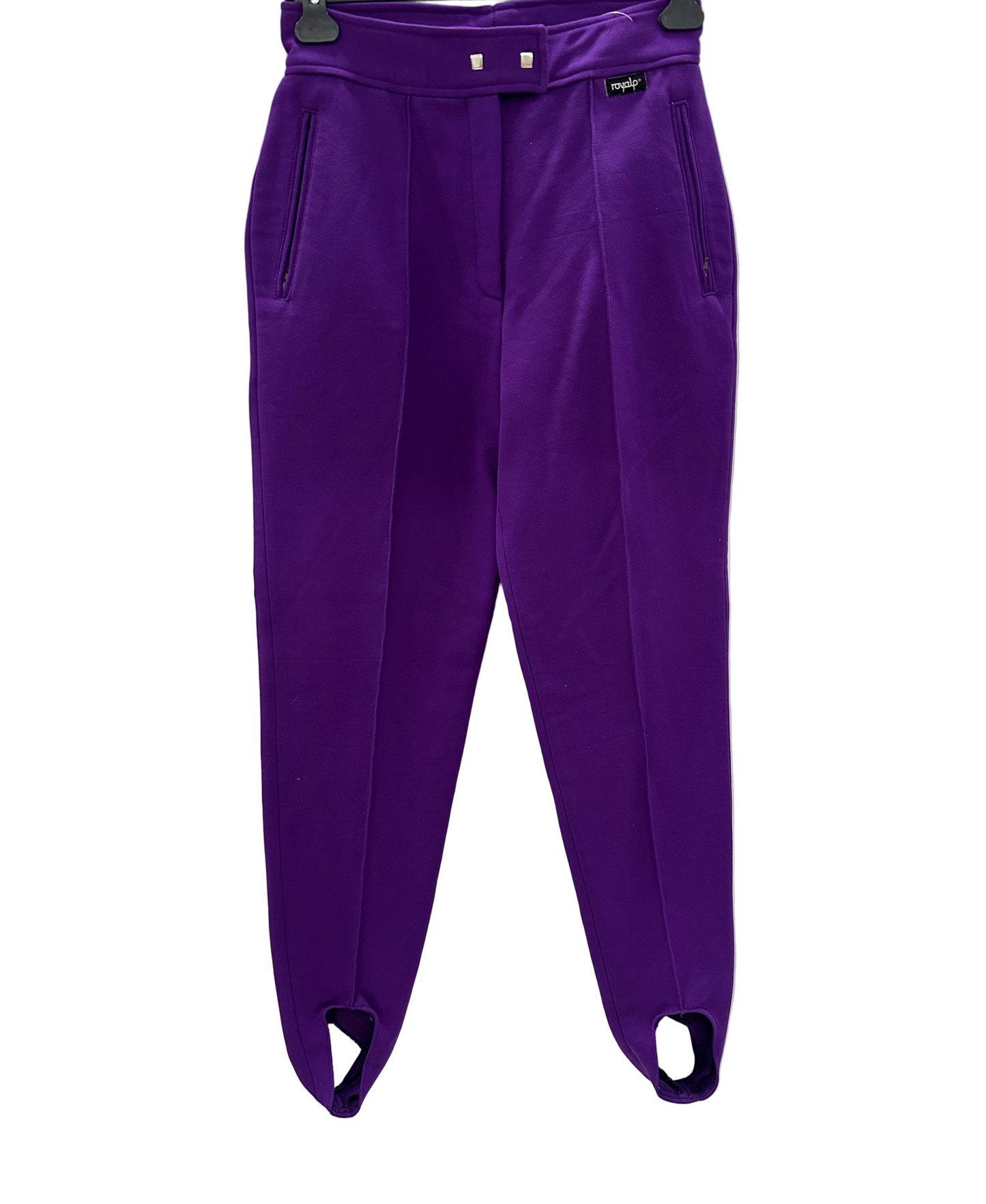 TAGLIA M-Leggins Royalp Viola