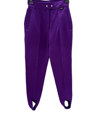TAGLIA M-Leggins Royalp Viola