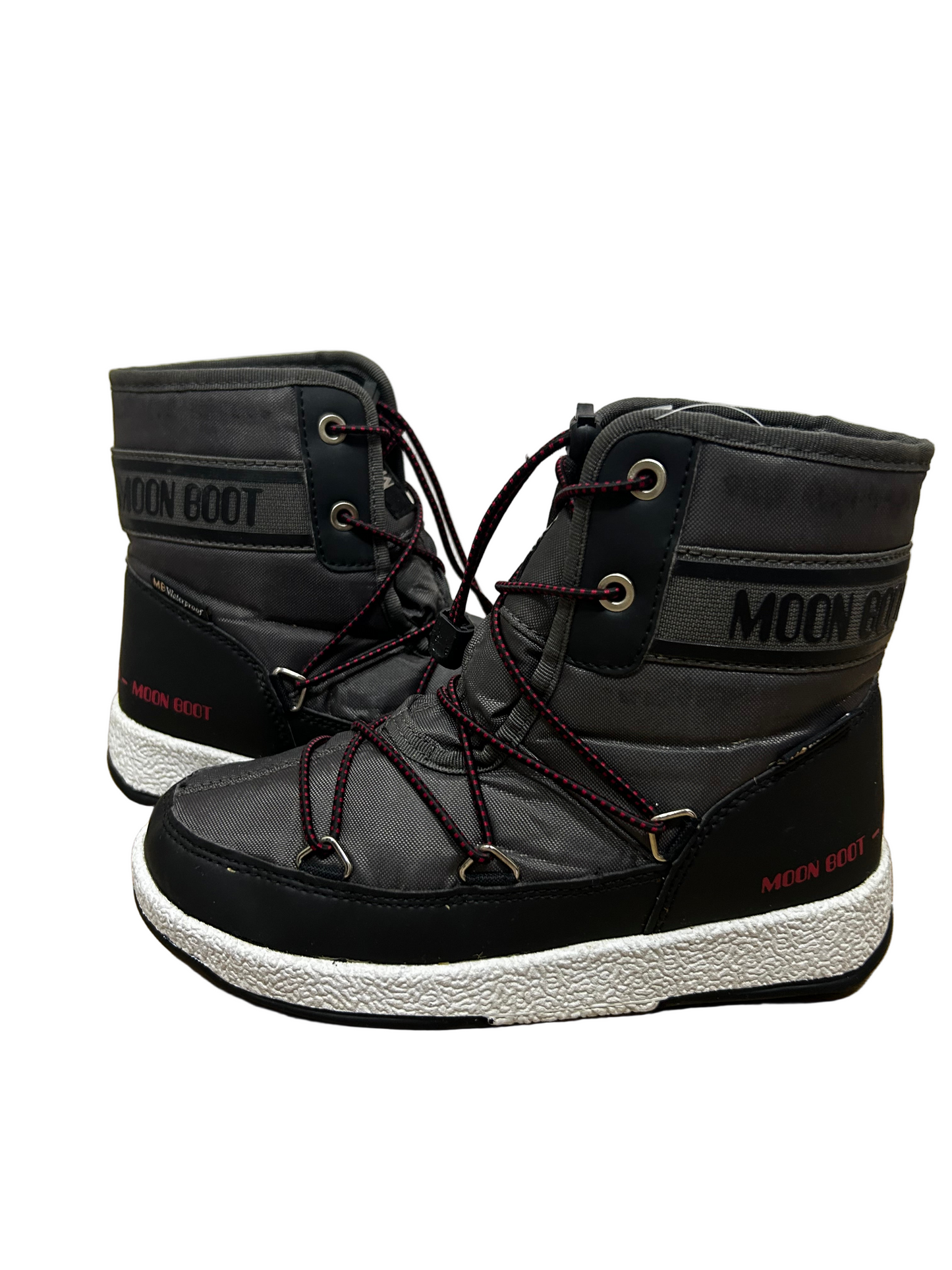 MOON BOOT mod. Stivaletto 34