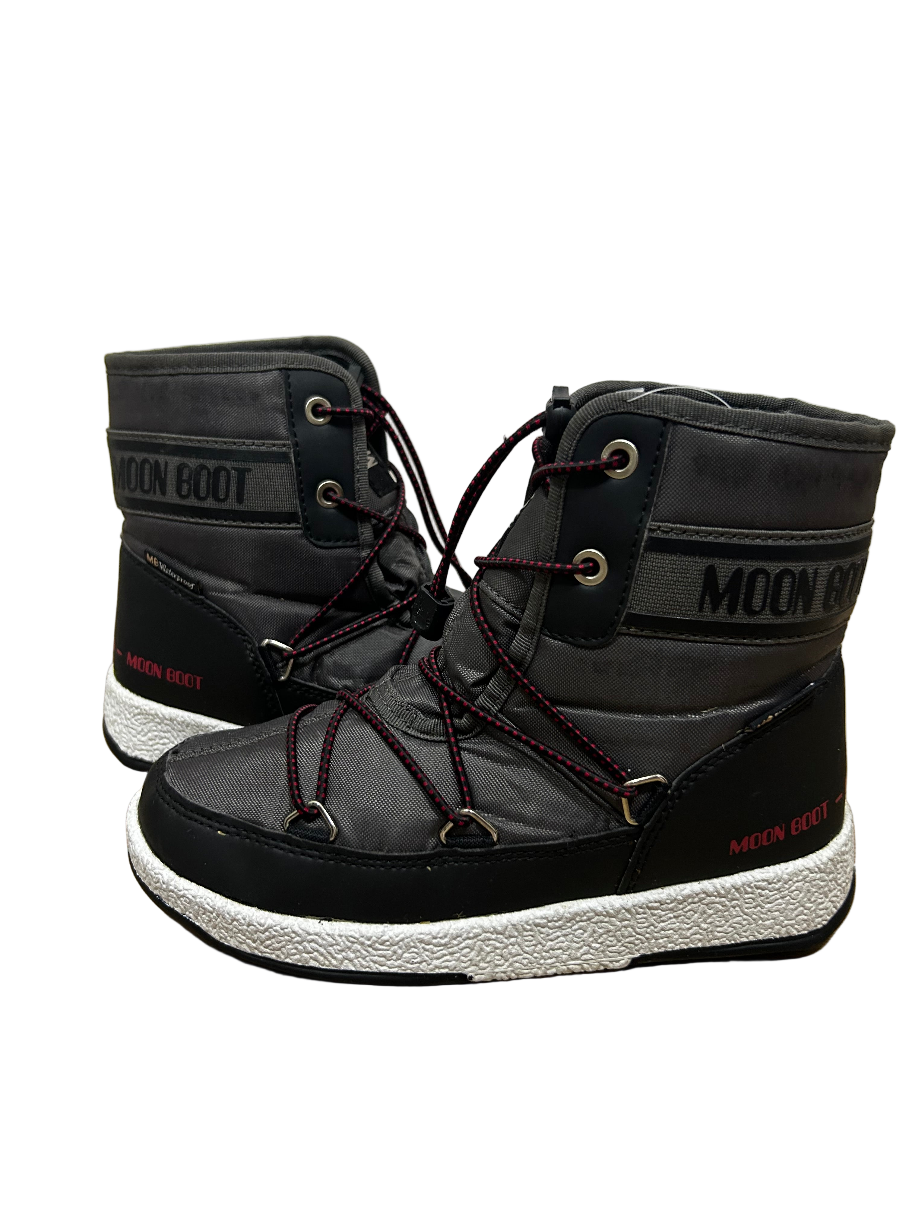 MOON BOOT mod. Stivaletto 34