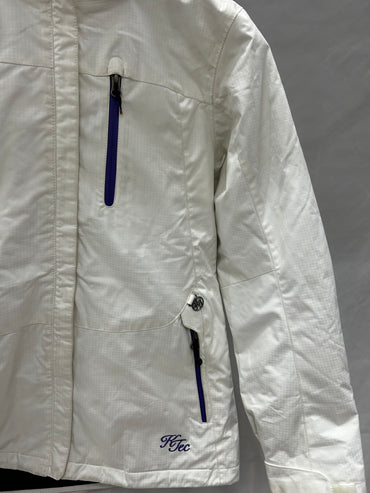 TAGLIA S- UNISEX- Giubbino da neve KTec