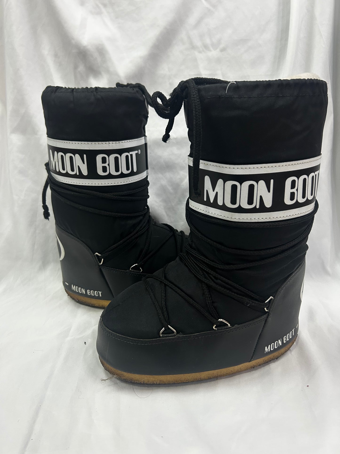 Moon boot 31-34