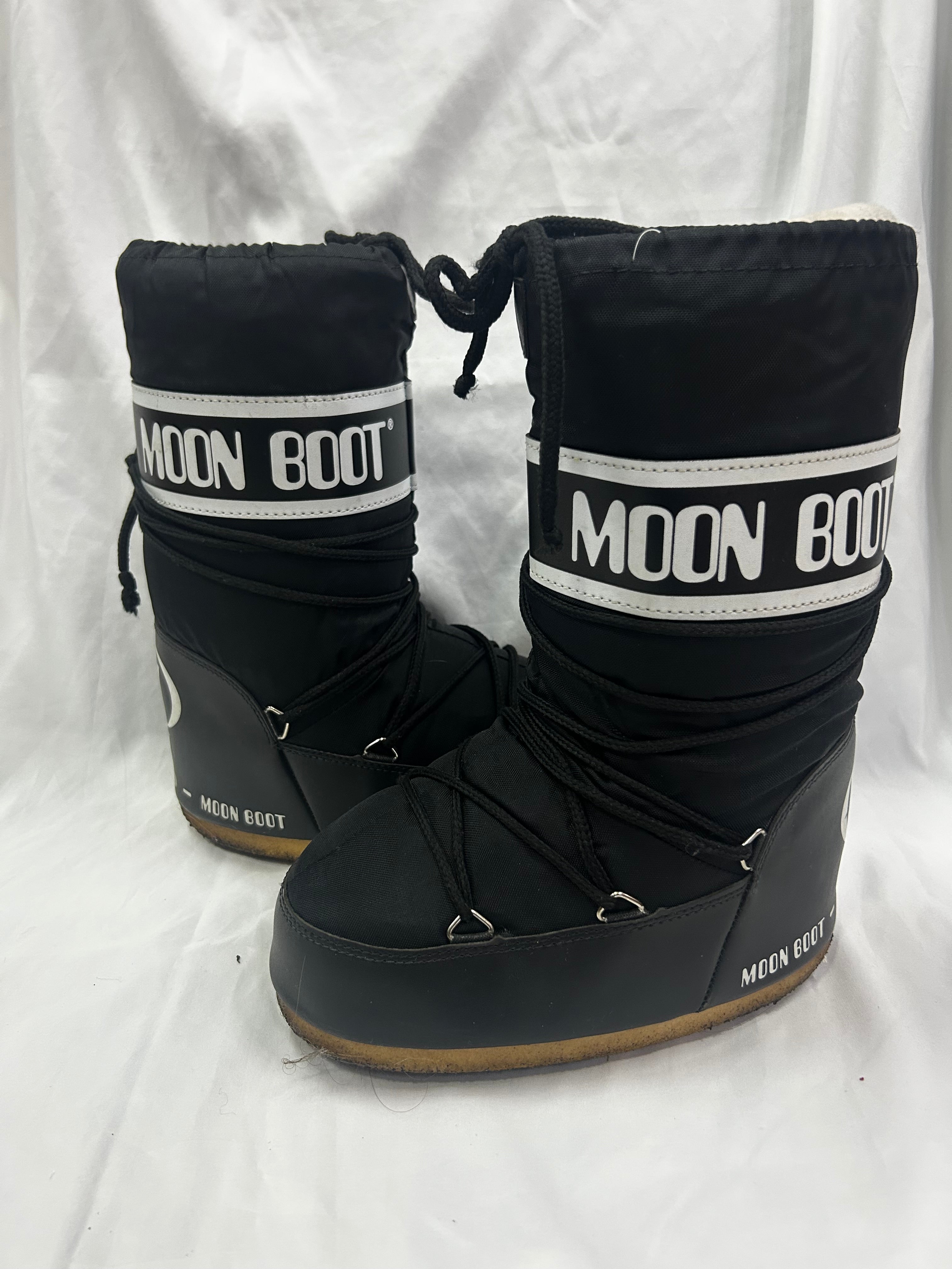Moon boot 31-34
