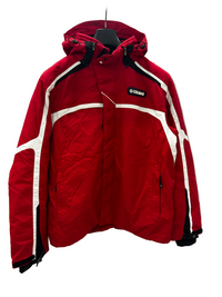 TAGLIA L-Giubbino da neve Colmar