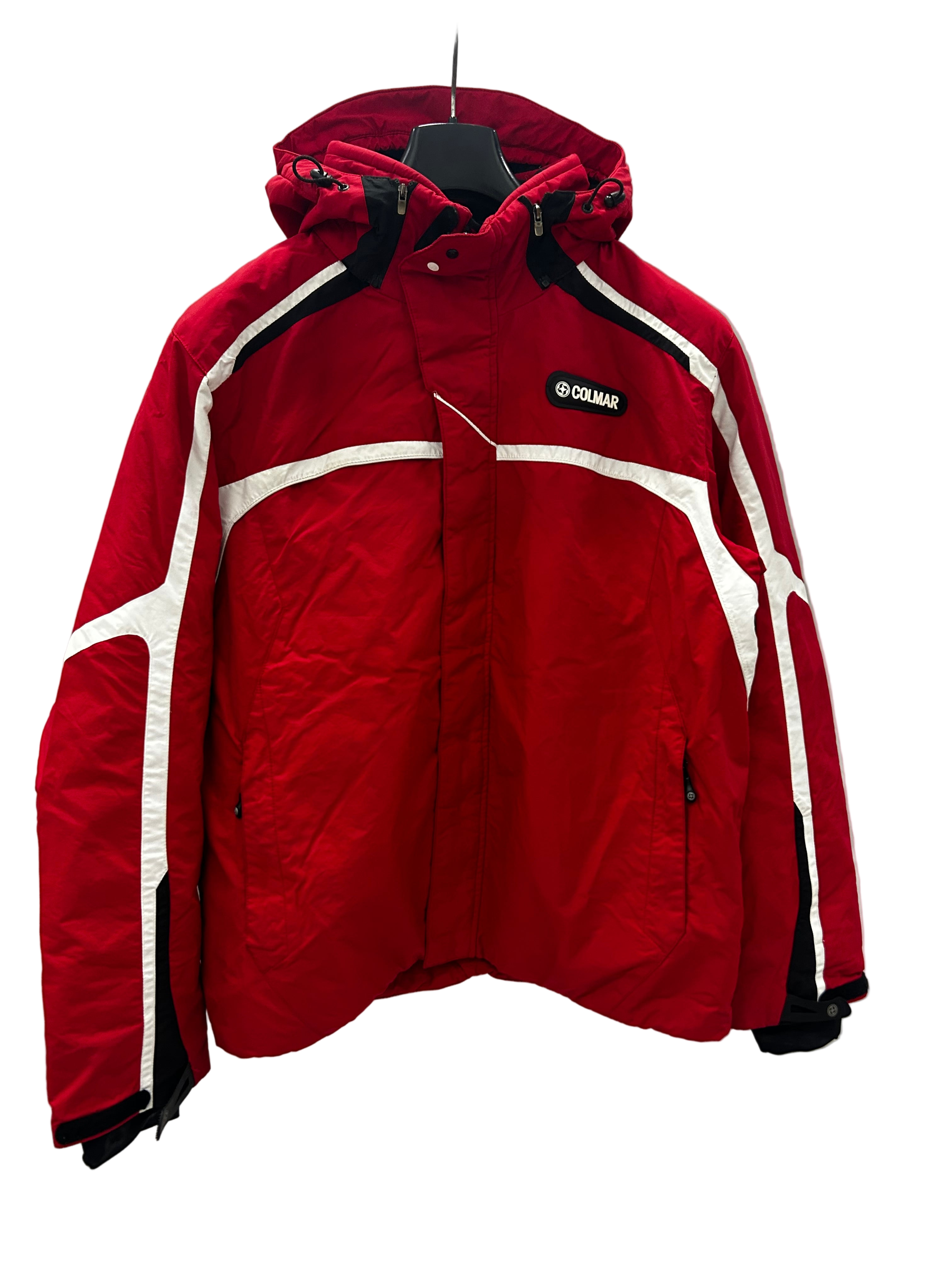 TAGLIA L-Giubbino da neve Colmar