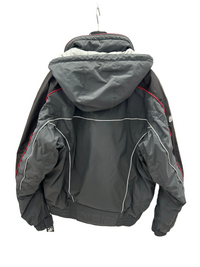 TAGLIA XXL- UOMO- Giubbino da sci West Scout