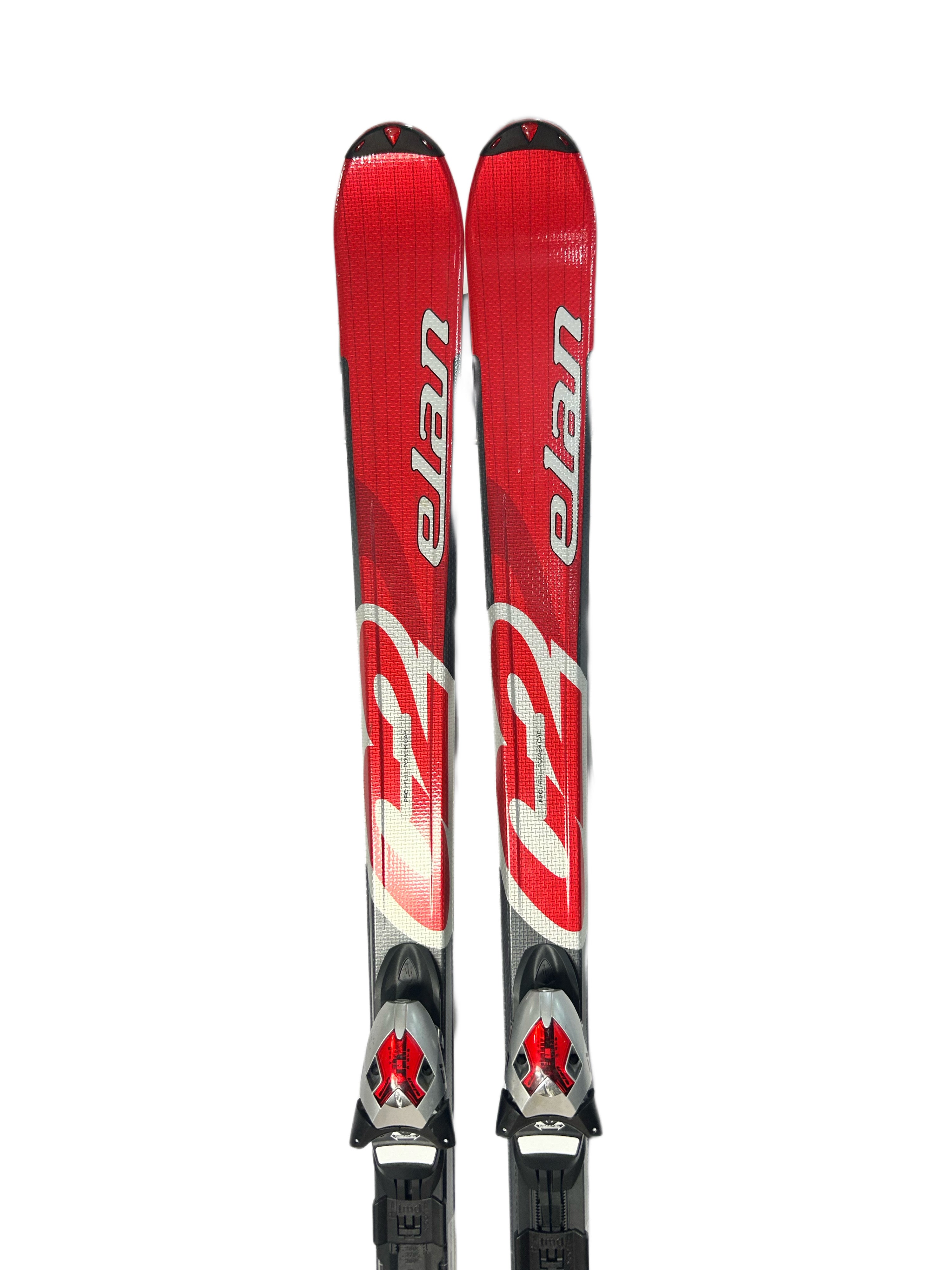 SKI 176 CM ELAN A02 NEW 