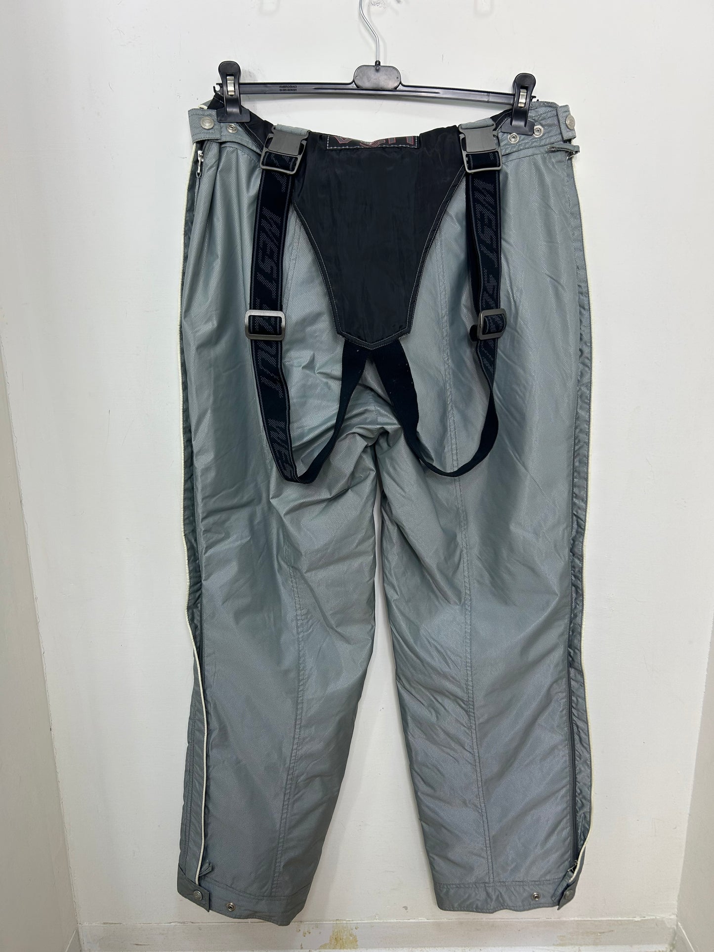 TAGLIA XL PANTALONE DA SCI WEST SCOUT